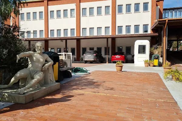 Kale Koleji mesleki ve teknik lisesi - Eğitim Kurumu - Muğla Akçaalan Mahallesi