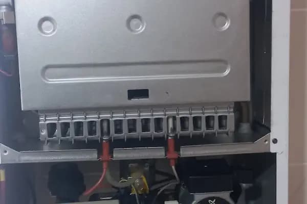 Gastermo kombi servisi - Isıtma Sistemleri - Ankara Etimesgut