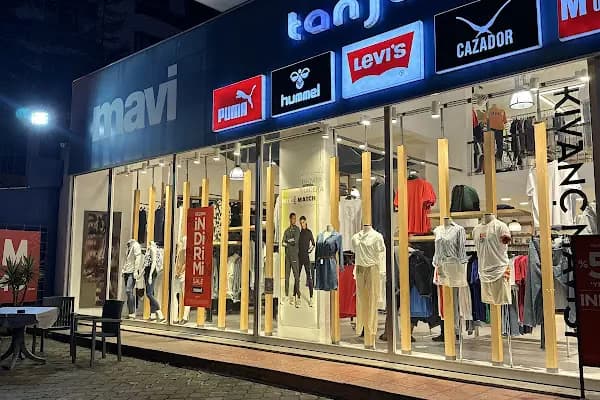 Elif's Butik - Giyim mağazası - Trabzon Akçaabat