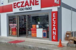 Yeni Finike Eczanesi