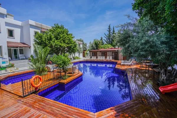 Hotel Centro Bodrum - Otel - Muğla Bodrum