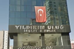 YILDIRIM ULUĞ İNŞAAT TAAHHÜT SANAYİ VE TİCARET LTD.STİ.