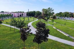 Sakarya Millet Bahçesi