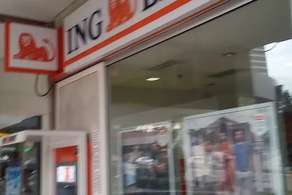 ING - Ataşehir Şubesi - Banka - İstanbul Ataşehir