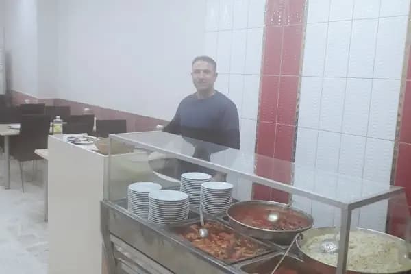 Sultan Sofrası - Türk restoranı - Gaziantep Nizip