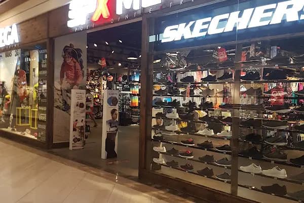 Spx Mega Mall of Antalya - Spor mağazası - Antalya Demre