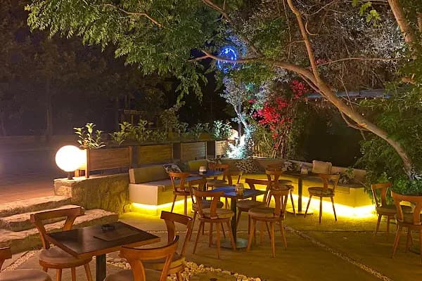Social Gümüşlük - Pub - Muğla Bodrum