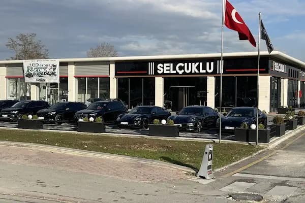SELÇUKLU OTOMOTİV - Oto Galerisi - Konya Karatay
