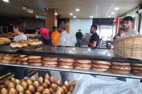 Öz divan unlumamülleri - Simitçi - Antalya Döşemealtı