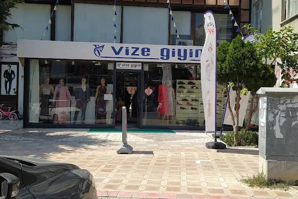 Çerkezköy By Elif Ergül Tesettür Butik &amp; Abiye - Kadın giyim mağazası - Tekirdağ Çerkezköy