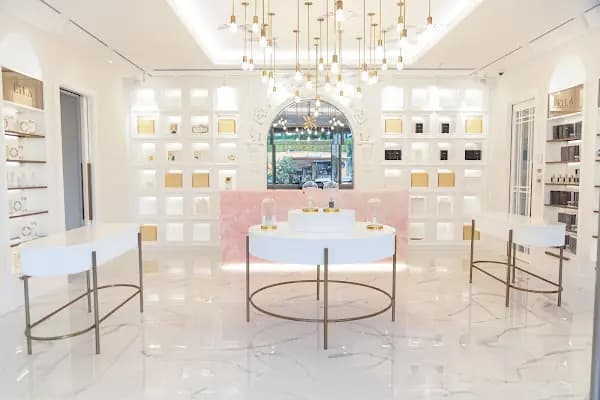 EILA LUXURY FRAGRANCE - BURSA/BALAT - Parfümeri - Bursa Yıldırım