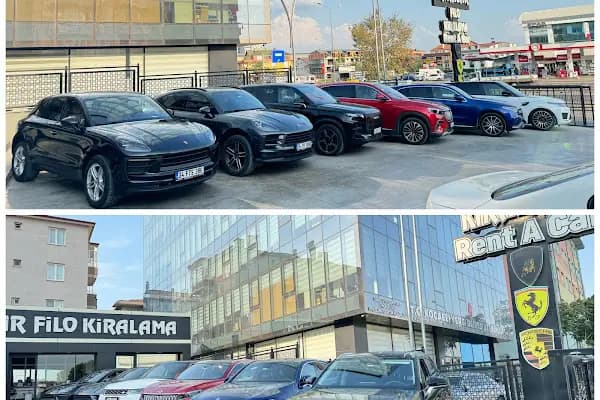 KARALAR OTO KİRALAMA - OTO KİRALAMA BODRUM - BODRUM RENT A CAR - ARAÇ KİRALAMA BODRUM - Araba Kiralama Şirketi - Muğla Bodrum