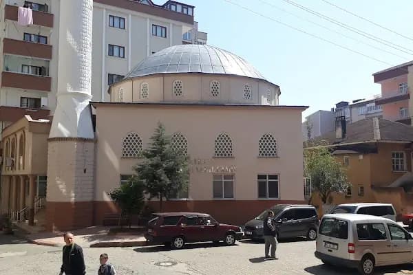 Yenimahalle Cami - Cami - Trabzon Akçaabat