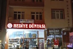 KARS HEDİYELİK KALPAK AHŞAP VE SANAT DÜNYASI