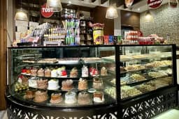 Caramel Cafe&amp;Patisserie