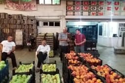 KOÇ MARKET &amp; MANAV