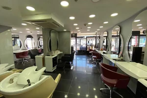 Ali Gür Kuaför İzmit Ncity Avm - Kuaför - Kocaeli İzmit