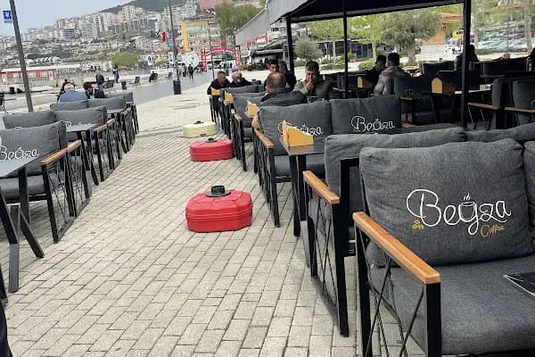 Ganaj Cake&Patisserie - Pastane - Bursa Nilüfer