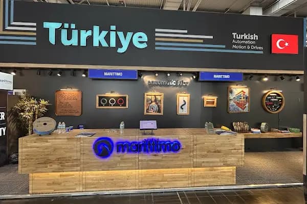 Do Hortumsan - Endüstriyel Ekipman Tedarikçisi - Antalya Döşemealtı