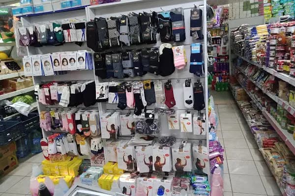 Taşhanlar süpermarket - Bakkal - Ankara Altındağ