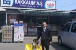 BAKKALIM A.Ş.