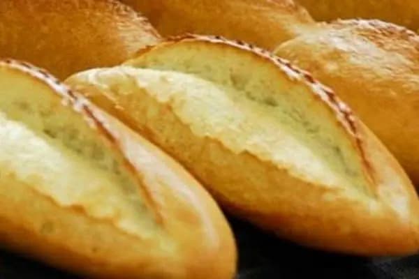 Sarıköy Ekmek Unlu Mamuller - Fırın - Balıkesir Gönen