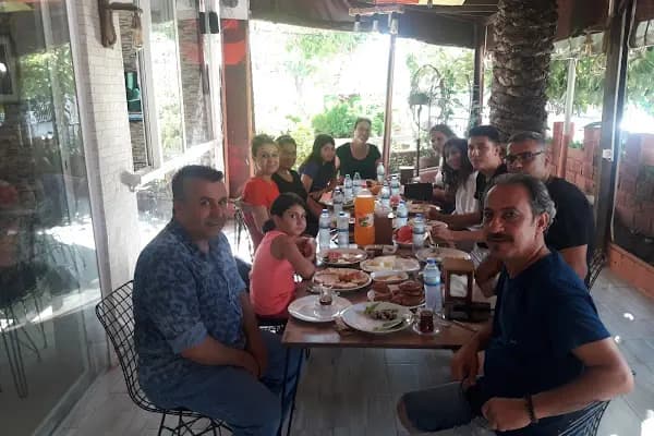 Karaağaç beach&amp;restaurant - Restoran - Mersin Toroslar