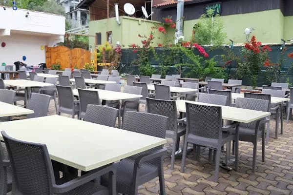 Olta Balık Restaurant - Balık Restoranı - Muğla Ula
