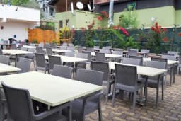 Olta Balık Restaurant