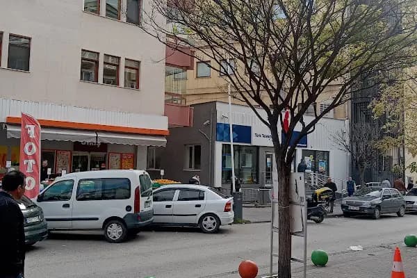 ELİF TERZİ - Terzi - Ankara Mamak