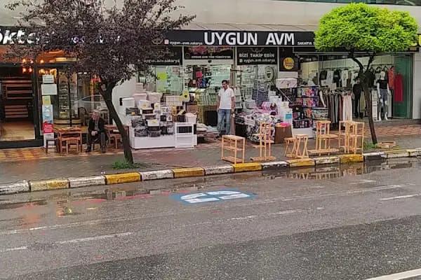 uygun avm sakarya - Hediyelik eşya mağazası - Sakarya Erenler