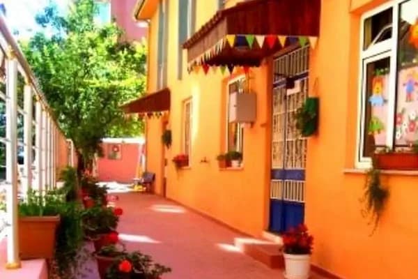 Özel Çorlu Meltem Anaokulu - Kreş - Tekirdağ Çorlu
