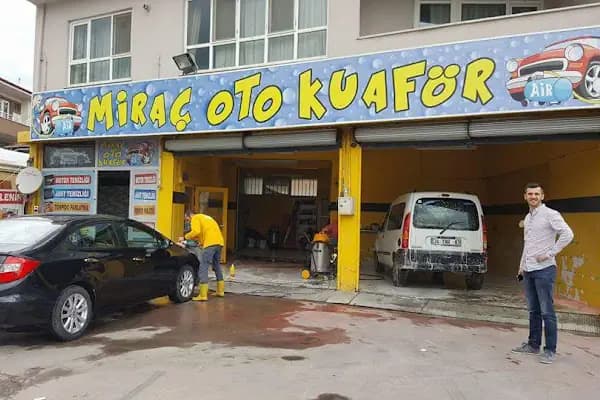 Tuğra Oto Kuaför - Araba Yıkama - Sakarya Adapazarı