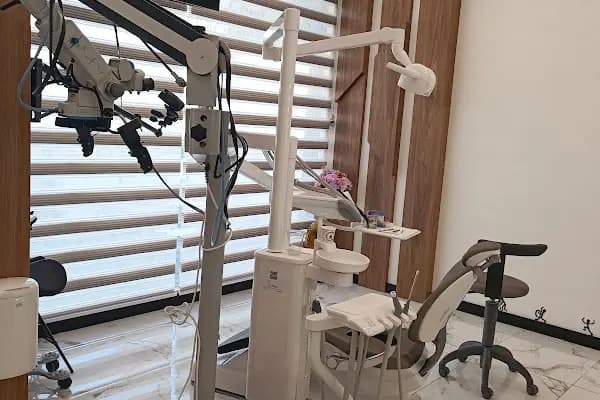 Alpdent Ağız ve Diş Sağlığı Polikliniği - Diş Kliniği - Gaziantep Şahinbey
