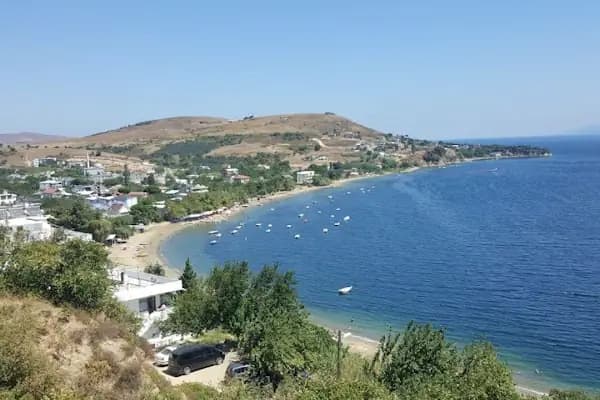 Tanaşa - Kumsal - Balıkesir Erdek
