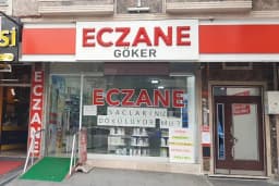 Göker Eczanesi
