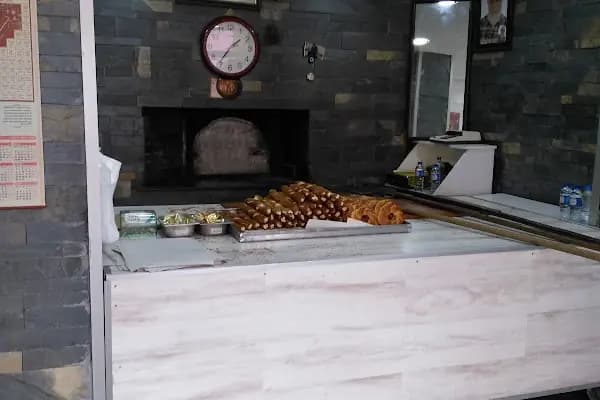 Birlik Simit Fırını - Simitçi - Kocaeli Gölcük