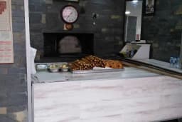 Birlik Simit Fırını