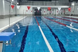 100. Yıl Recep Hacıfazlıoğlu Spor Salonu