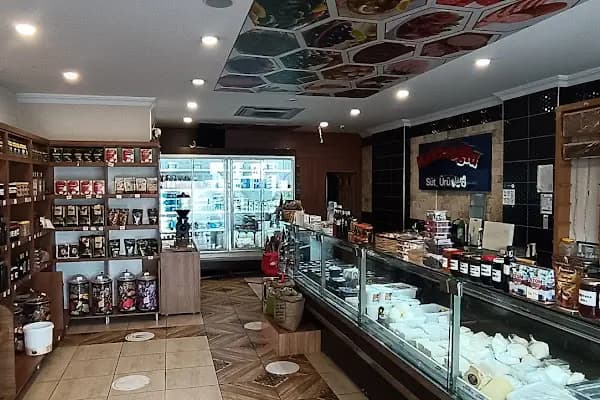 HAKKIOĞLU SÜT ÜRÜNLERİ - Şarküteri - Antalya Alanya