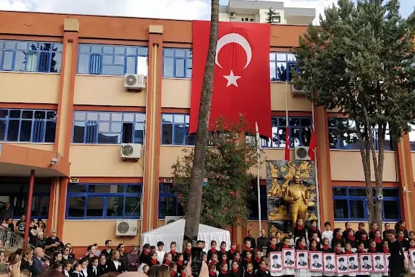 Başkent Üniversitesi Özel Başkent Fen - Anadolu Lisesi - Eğitim Kurumu - Adana Seyhan