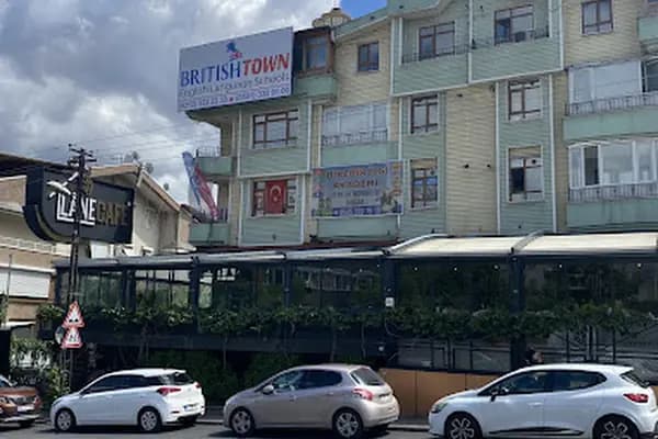 Etlik British Town Yabancı Dil Kursu - Dil Okulu - Ankara Mamak