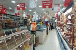 Altıntaş-akıncılar Sitesi