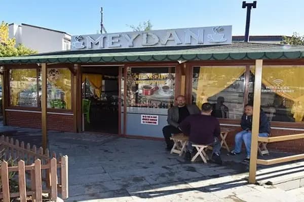 Şapqa Pub &amp; Nargile - Pub - Mersin Anamur