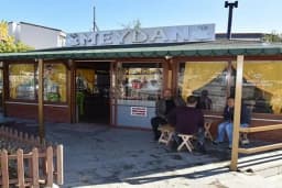 Şapqa Pub &amp; Nargile