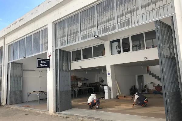 Bitez Marine - Tekne Tamir Atölyesi - Muğla Akçaalan Mahallesi