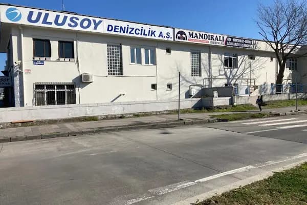 Mandıralı Lojistik A.Ş - Lojistik Firması - Samsun Tekkeköy