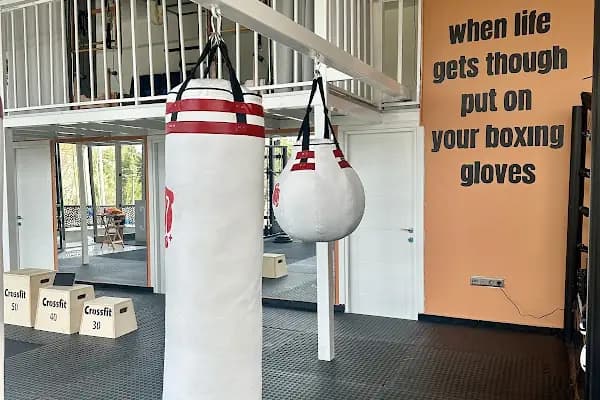 Breath Fight Plus Studio - Spor Kulübü - Kocaeli Başiskele