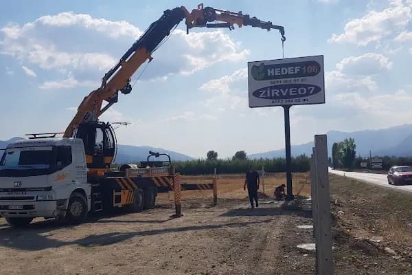 Çelikler S.S kooparatif Hali İslamlar/Elmalı - Alışveriş merkezi - Antalya Elmalı