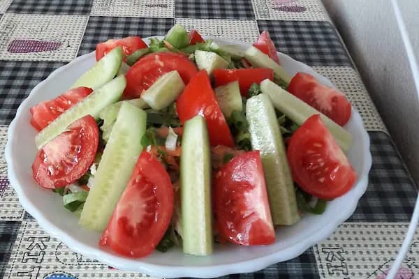 Yorgun Aşcı Yemek Salonu - Restoran - Bursa Gemlik
